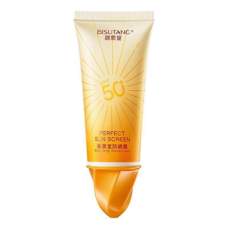 Summer Sunscreen High Times Lasting Isolation Skin Carelotion Body Sunscreen With Protection Nongreasy Oil For All Skin Types And Skin Tones Wu1273