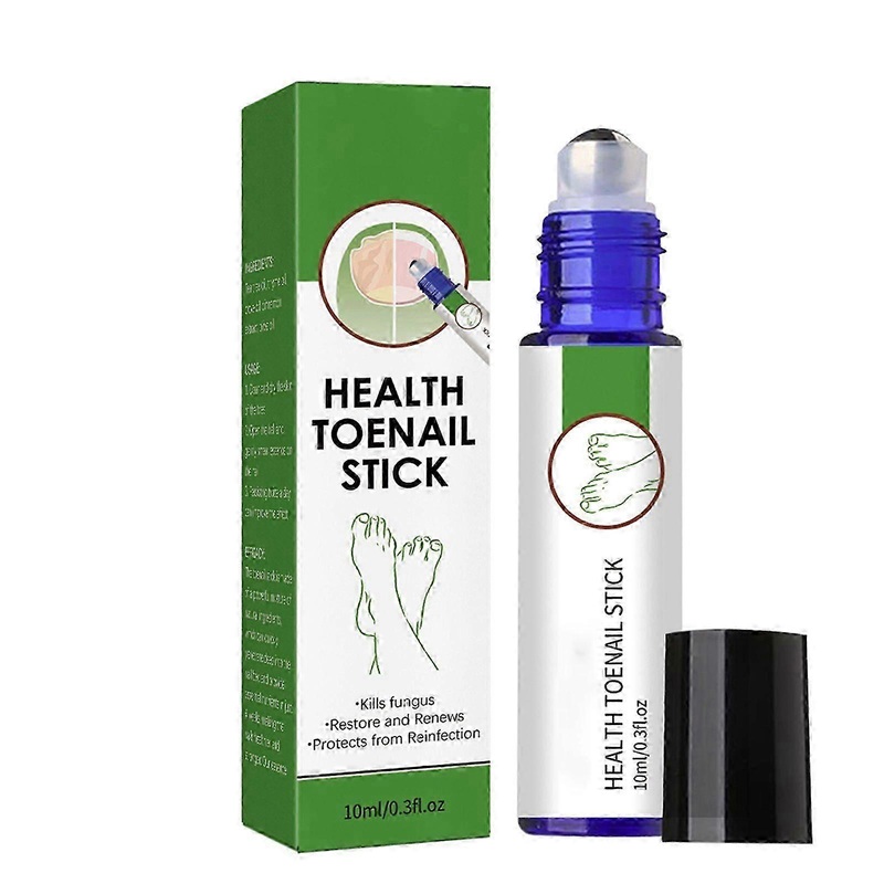 toenail care roller 10ml for fungal treatment