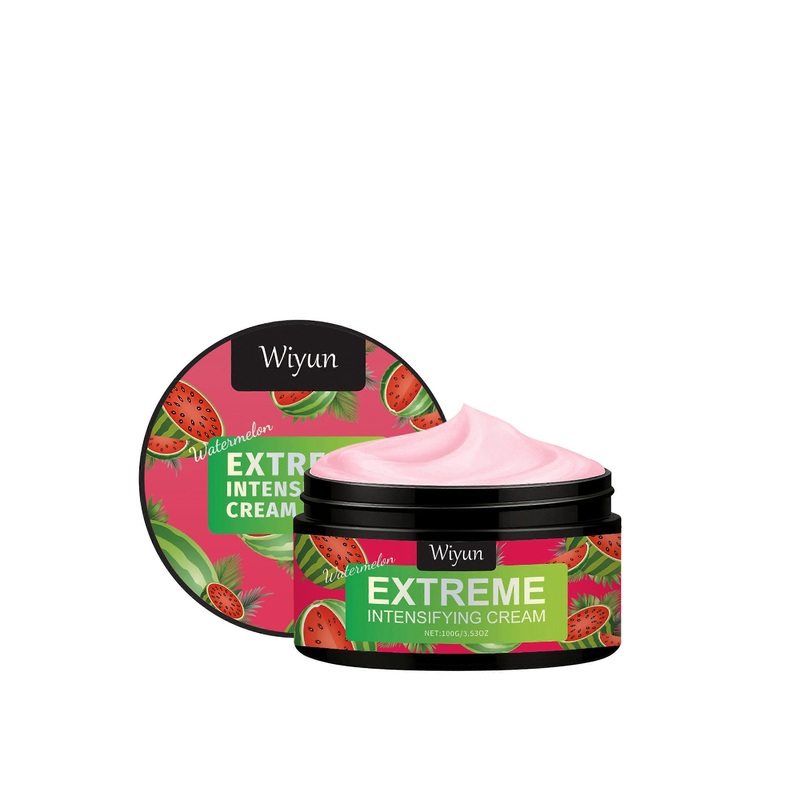 Wiyun Watermelon Tanning Gel - Natural Darkening with Dual Sun Protection