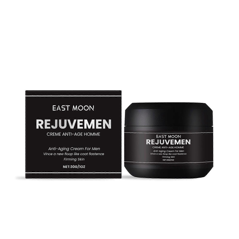 Men's Anti-Age Cream for Skin | Skin Care Cream Moisturizer for Men,Firming Skin