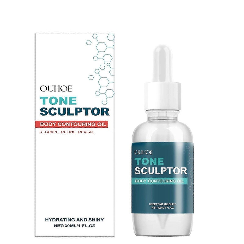 Body care oil Smooth skin after bath moisturizing moisturizing moisturizing and tender skin care nourishing oil