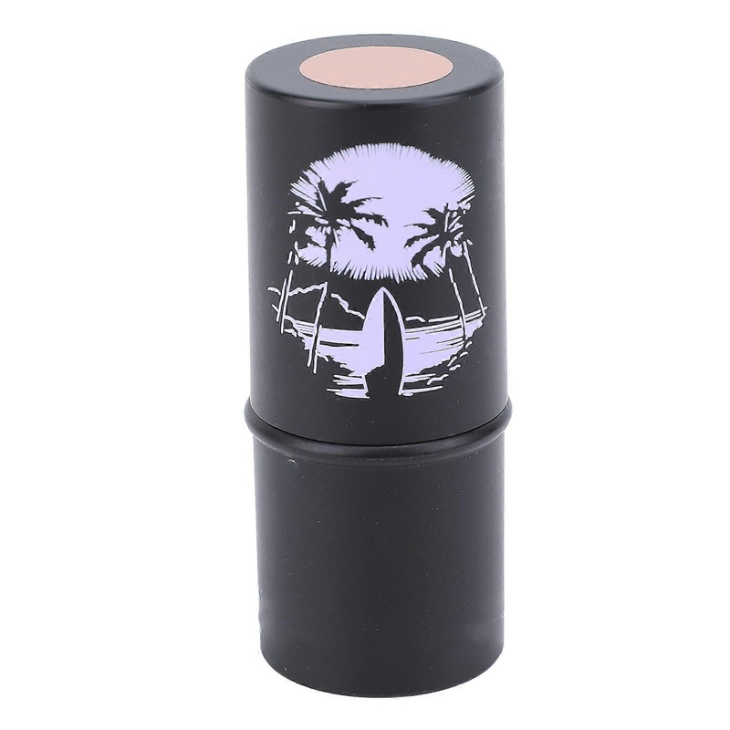 Physical Sunblock Surfing Stick Soothe Protective Waterproof Sun Stick for Outdoor Summer