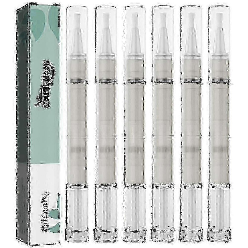 1-10x Nail Care Pen, Nail Fungus Austrian Experiences, Nail Care Pen, Nail Fungus Treatment Quick Intensive, Nail Repair Remover