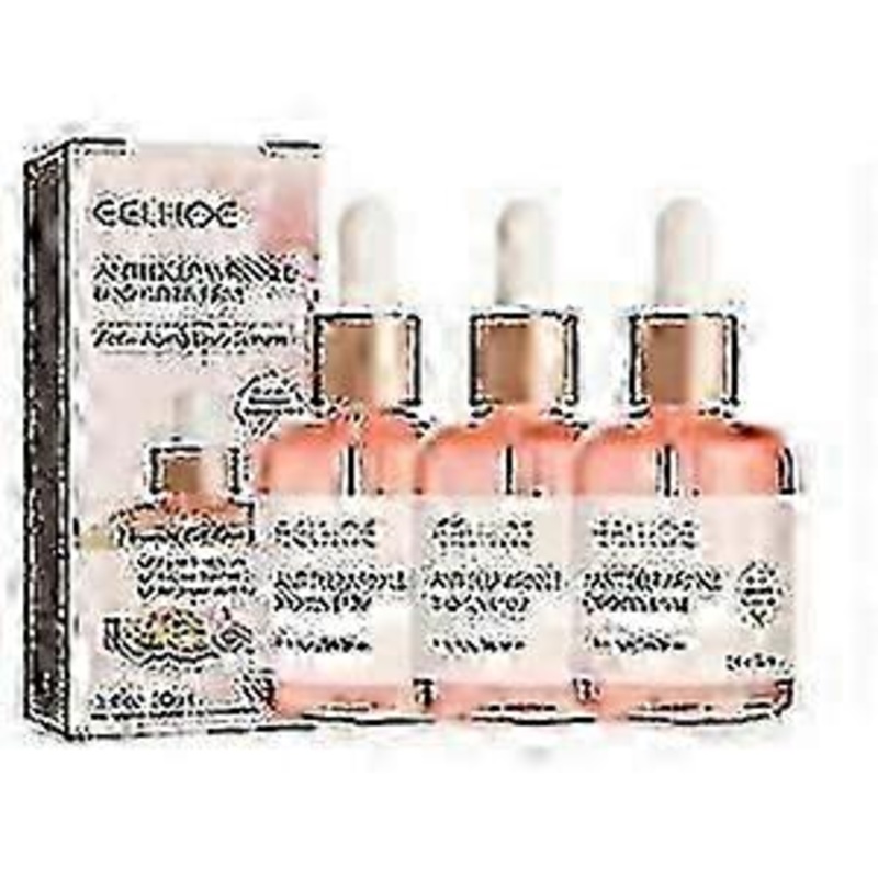 3X EELHOE Advanced Anti-Wrinkle Serum - Brightens Skin and Boosts Collagen for Anti-Ageing Benefits