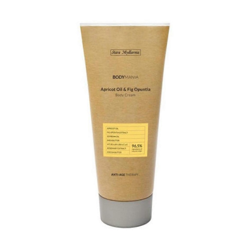 Body Cream 200 ml