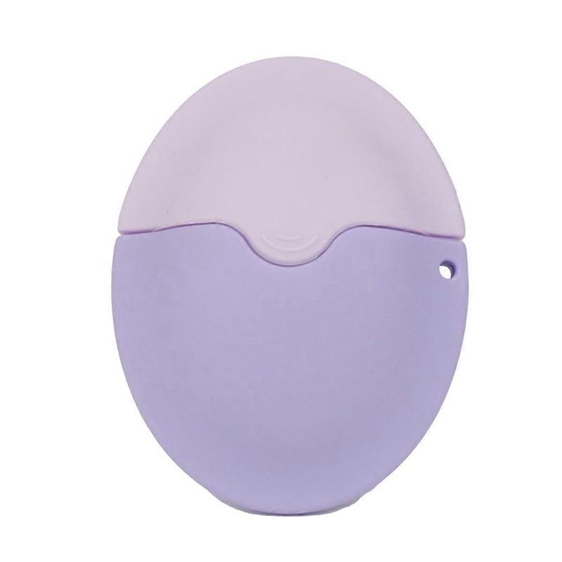 Roller Portable Refillable Sunscreen Lotion Sponge Applicator