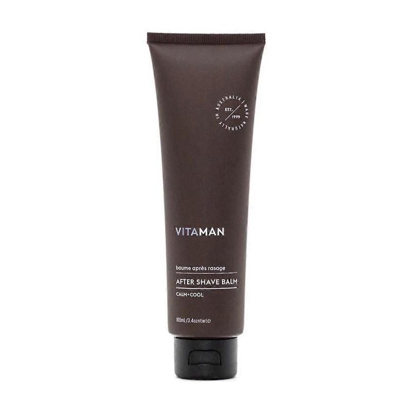 Vegan After Shave Balm