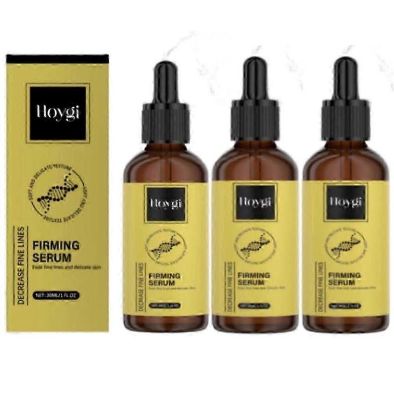 1/2/3pcs Anti-wrinkle Firming Serum, Anti-aging Lifting Essence, Wrinkle Lifting Essence