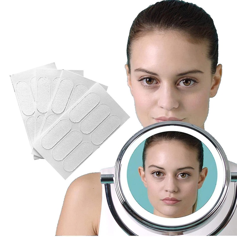 12pcs Elf Ear Stick Lift For Ear Lobe Support Tape