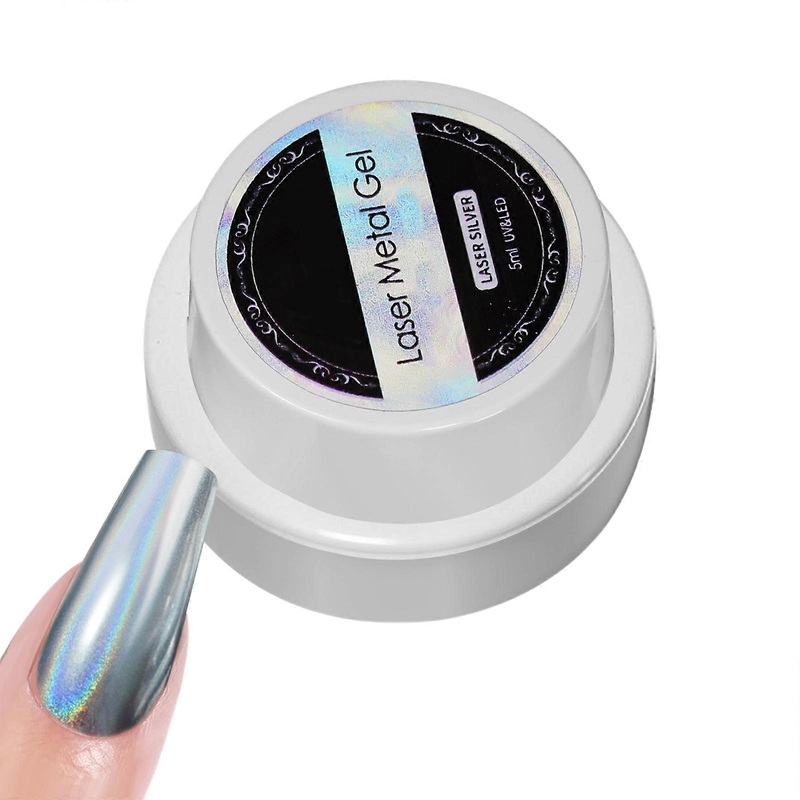 16g Nail Glues Gels Press on Nail Glues Removable Base Coat Acrylic Gels Nail Glues for Press on Nail Falsed Nails
