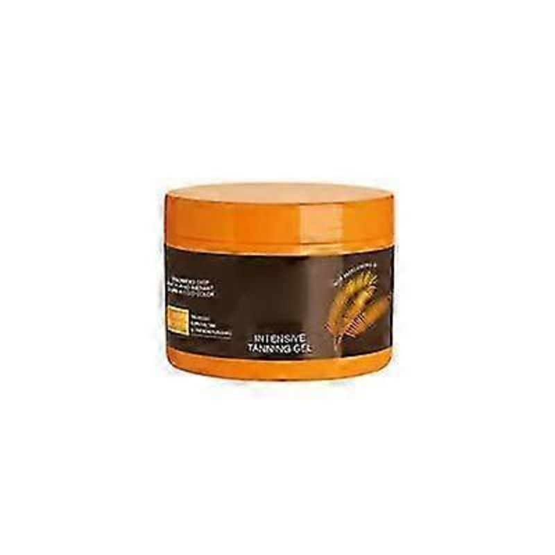 Courtesy Luxury Intensive Tanning Gel,intensive Tanning Luxe Gel For Outdoor Sun