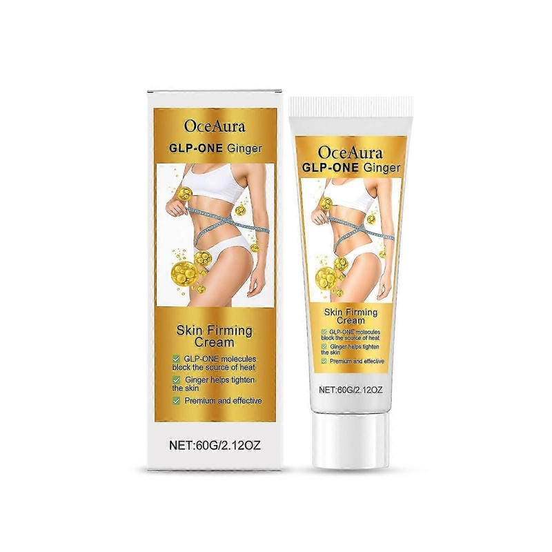 Hot Sweat Cream, Skin Firming Cream, Accelerated Sweating and Anti-cellulite Cream, Belly fat burner, anti cellulite. For belly, buttocks, arms and th