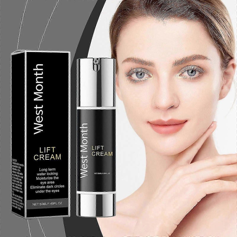 Instant Eye Lifting Cream, Anti-aging Wrinkle Cream For Eye Area, Instant Firm Eye Cream, Instant Firm Eye Tightener Eye Bag Cream