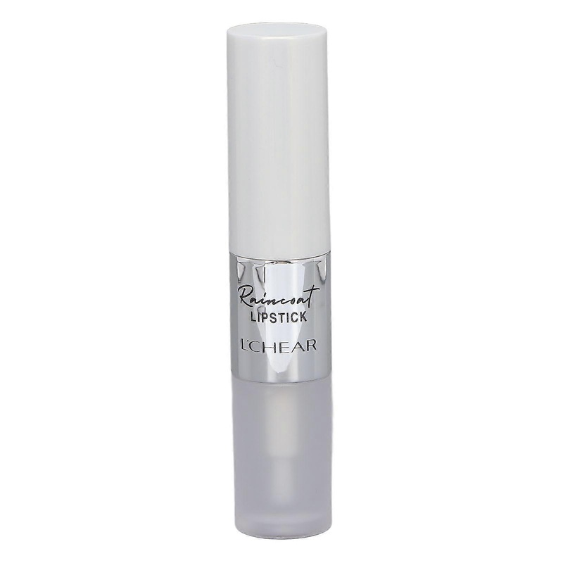 Lipstick Long Lasting Fast Film Formation Smoothing Touch Safe Harmless Makeup Lipstick with Lip LiquidTomato Color