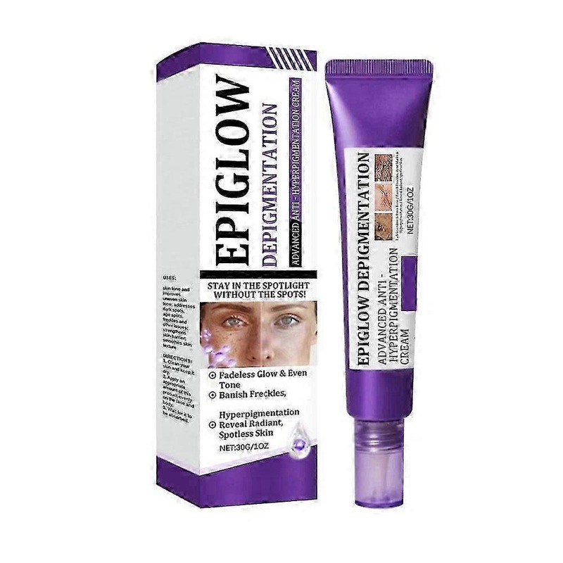 MelanEX Advanced Anti-Hyperpigmentation Cream by EPIGLOW