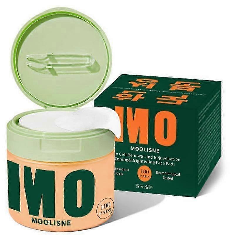 Skincare Anti-aging, Dark Spot Wrinkle Minimizing Toner Pads