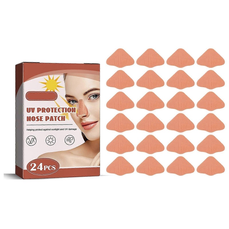 travel sun protection strips spf 50