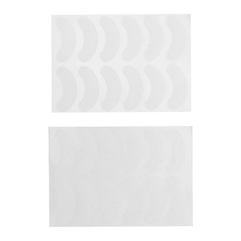 24pcs Frown Line Patch Skin Care Beauty Crow's Feet Nasolabial Folds Smoothing Tape Sticker for Women