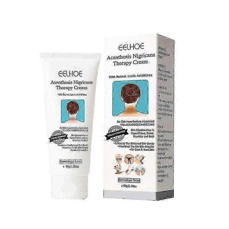Acanthosis Nigricans Repair Cream 50g Acanthosis Nigricans Treatment Cream, Dark Spot Repair Cream
