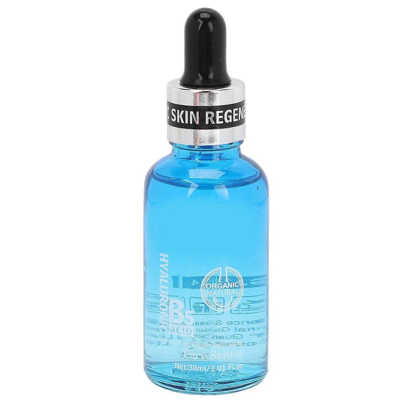 Face Serum B5 Moisturizing Hydrating Repairing Face Serum for Dry Skin Repair Skin 30ml