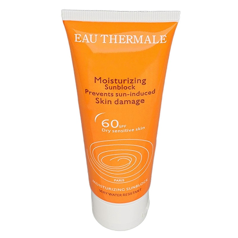 80ml Sunscreen Moisturizing Brighten High Power Universal Sun Block Cream for Body Care
