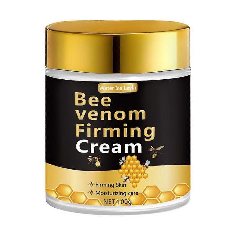 Bee Venom Firming Cream, Bee Venom Anti-wrinkle Firming Cream, Bee Venom Cream, Tighten & Lift