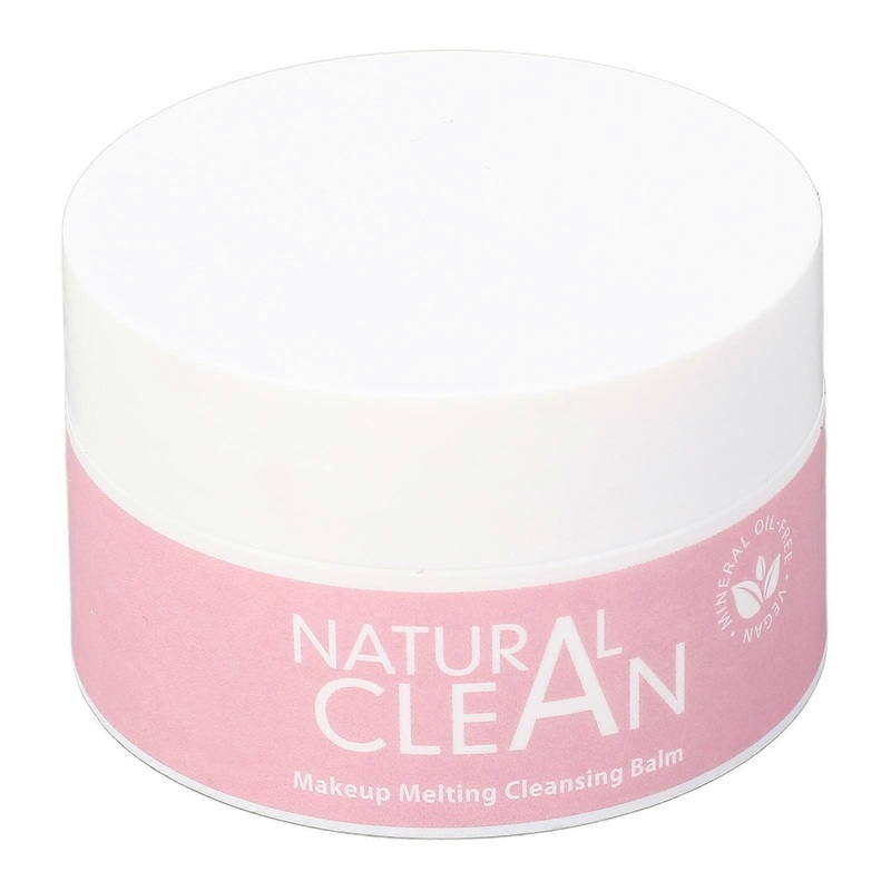 Cleansing Balm Gentle Effective Makeup Remove Face Makeup Melting Balm for Sensitive Skin 50g