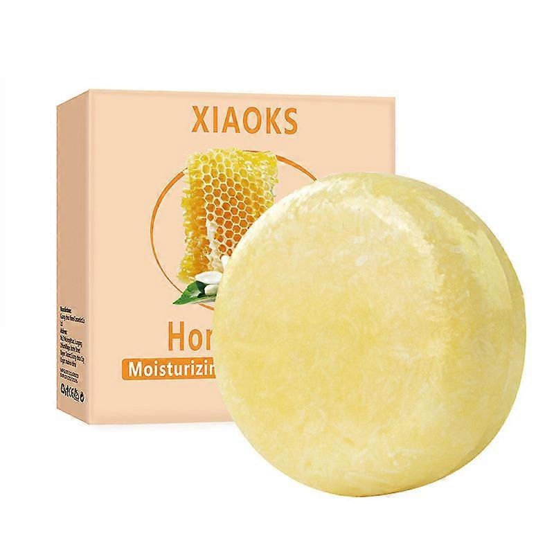 Cleansing Soap Removes Refreshes Oil Control Gentle Locking Exfoliating Cleansing Soap Handmade