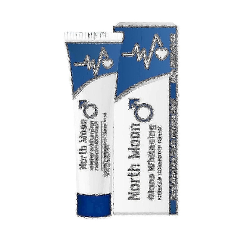 Foreskin Corrective Anti-inflammatory Cream for Gentle Care, UK Health Product