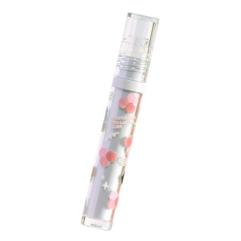 Gloss Matte Liquid Lipstick Long Lasting Moisturizing Colorstay Makeup Lip Polish Lipstick for Girls 02