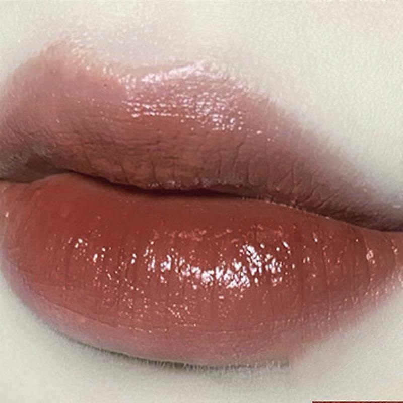 Gloss Solid Lipstick Long Lasting Nourishing Colorstay Makeup Lip Polish Lipstick for Girls 05