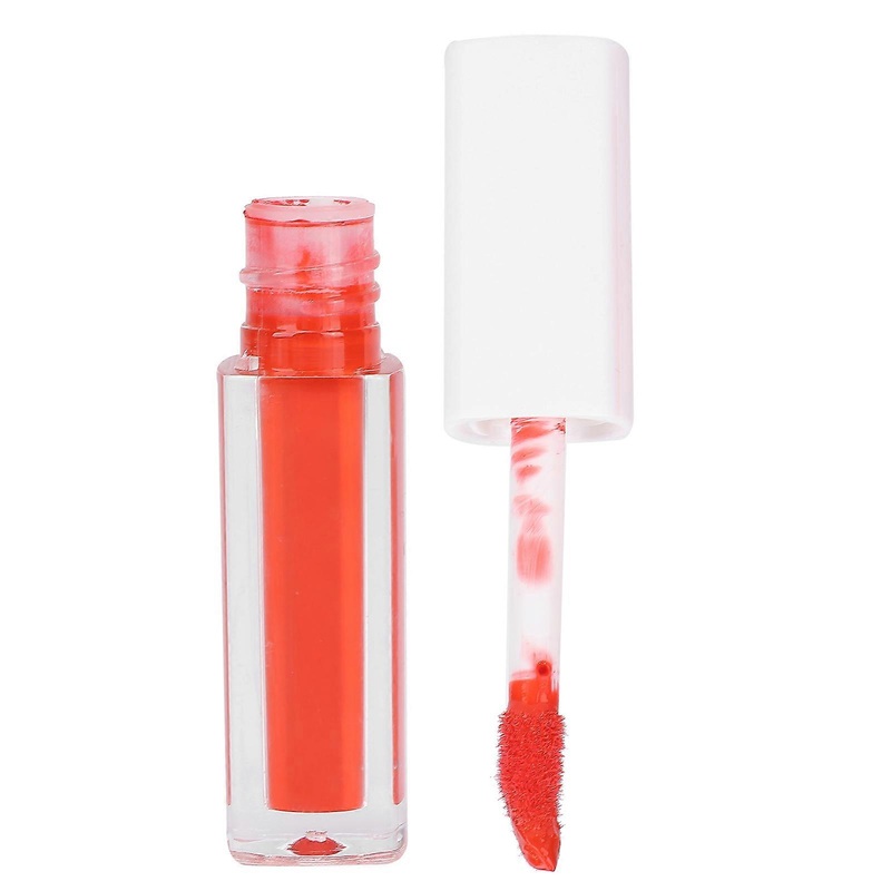 Ibcccndc 3g Women's Liquid Lipstick Long Lasting Makeup Lipstick Gloss High Pigmented Lipstick003