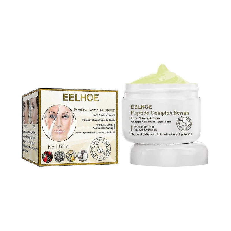 Leke Eelhoe Anti-wrinkle Moisturizing Cream Nourishing Skin Cream