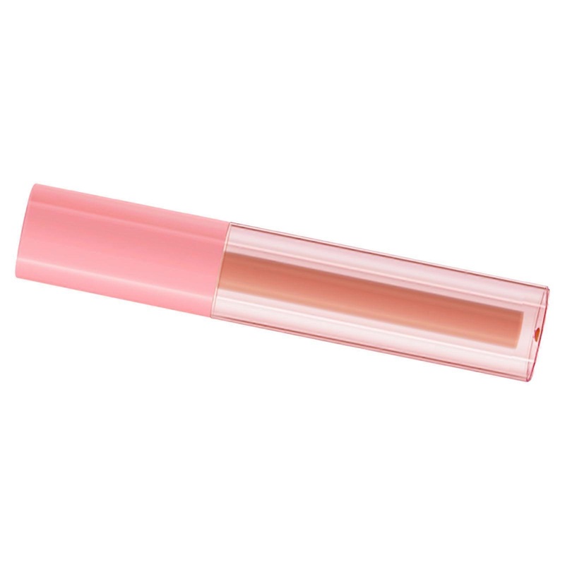 Lip Gloss Matte Color Moisturizing Liquid Lipstick Lip Makeup Cosmetic for Women 22g