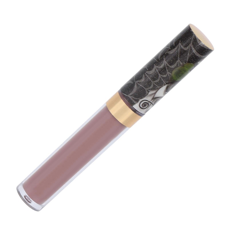 Matte Liquid Lipstick Waterproof Long Lasting Makeup Lip Gloss Pigmented Cosmetics for Women Girls 3ml06