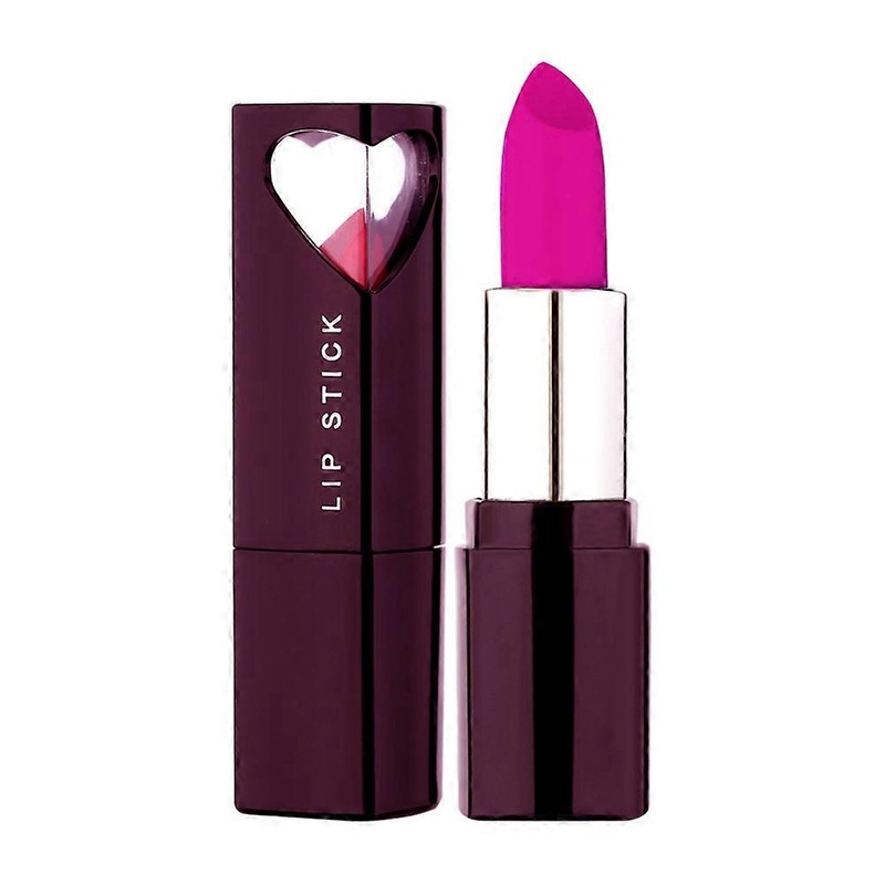 Professional Women Lady Waterproof Long Lasting Matte Lipstick Makeup (08)