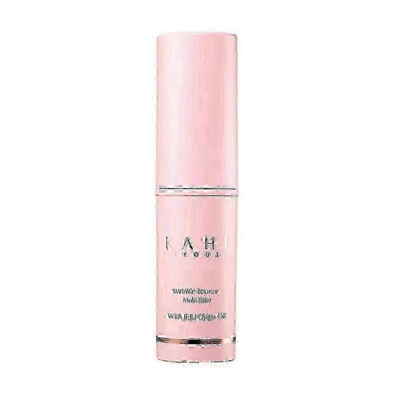 2025 9g K-Beauty Wrinkle Bounce Multi Balm, Anti-aging and Moisturizing