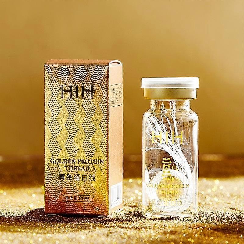 Instant Lift Korean Protein Thread Lifting Set Face Filler Absorbable Collagen Protein Thread Firming Anti-Aging Facial Essence