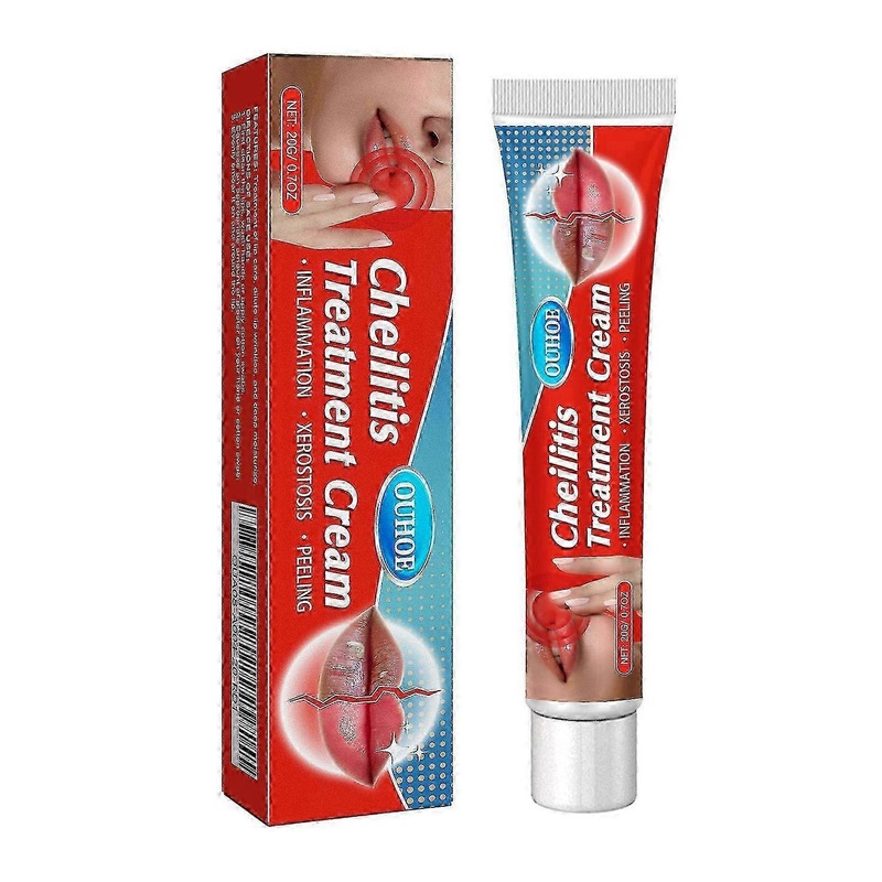 Lip Balm, Lip Lightening For Dark Lips, 20g Lip Balm Moisturizing, Lightening balm for Men and Women Moisturizer Essence