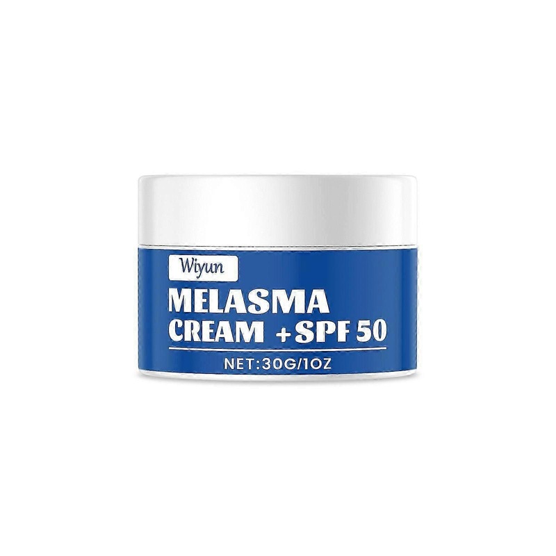 Melasma Cream, Cream for Face Treatment, Summer Spot Weighted Cream - Reduce Fine Lines, Wrinkles, Anti-Ageing