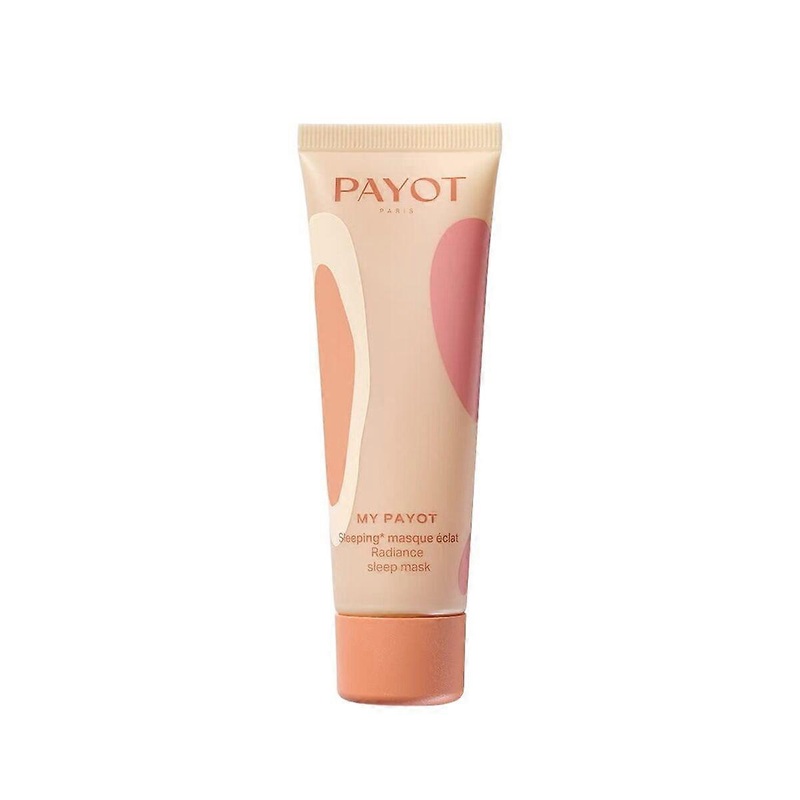Payot day cream