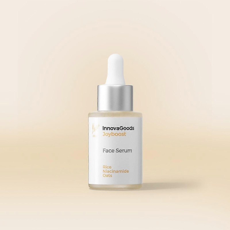Rice Joyboost Facial Serum InnovaGoods 30 ml
