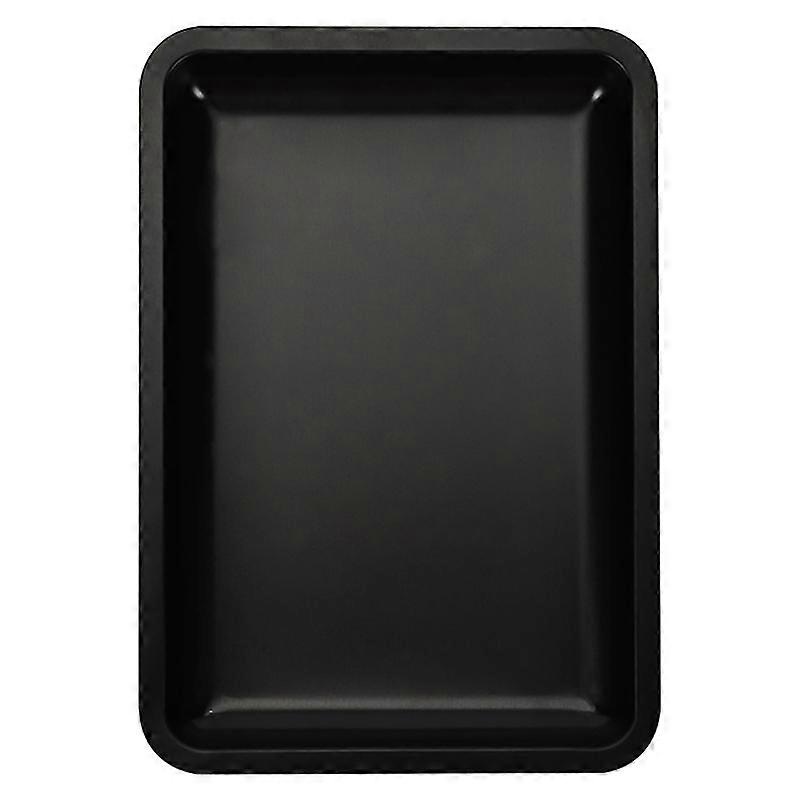 Stainless Steel Cosmetic Storage Tray Jewelry Tray Plate Doctor Surgical Tray Desktop Storage Tool Metal Fack Nail Art Tray