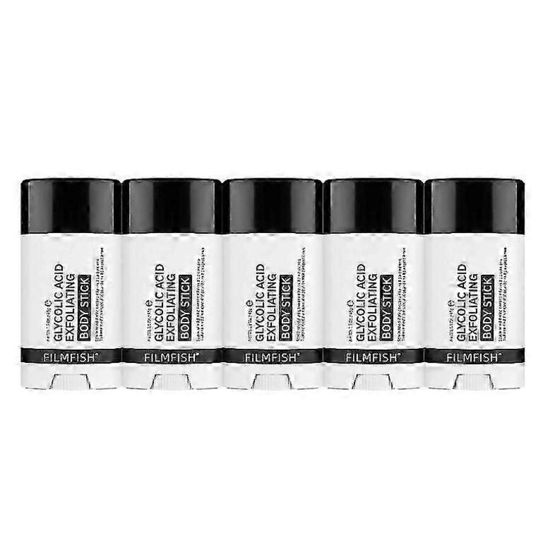 1/2/3/4/5pcs List Glycolic Acid Exfoliating Body Stick 45g new
