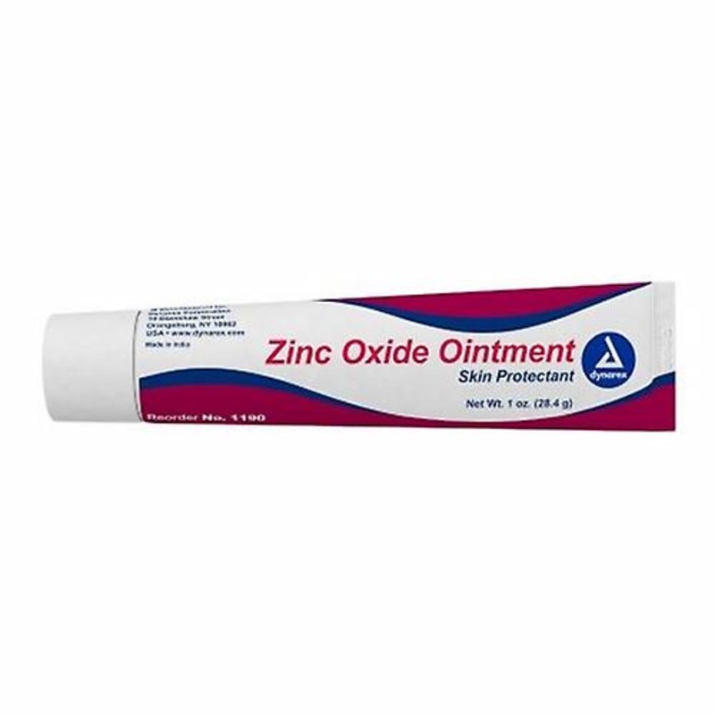 Dynarex Skin Protectant Scented Ointment, Count of 72 (Pack of 1)