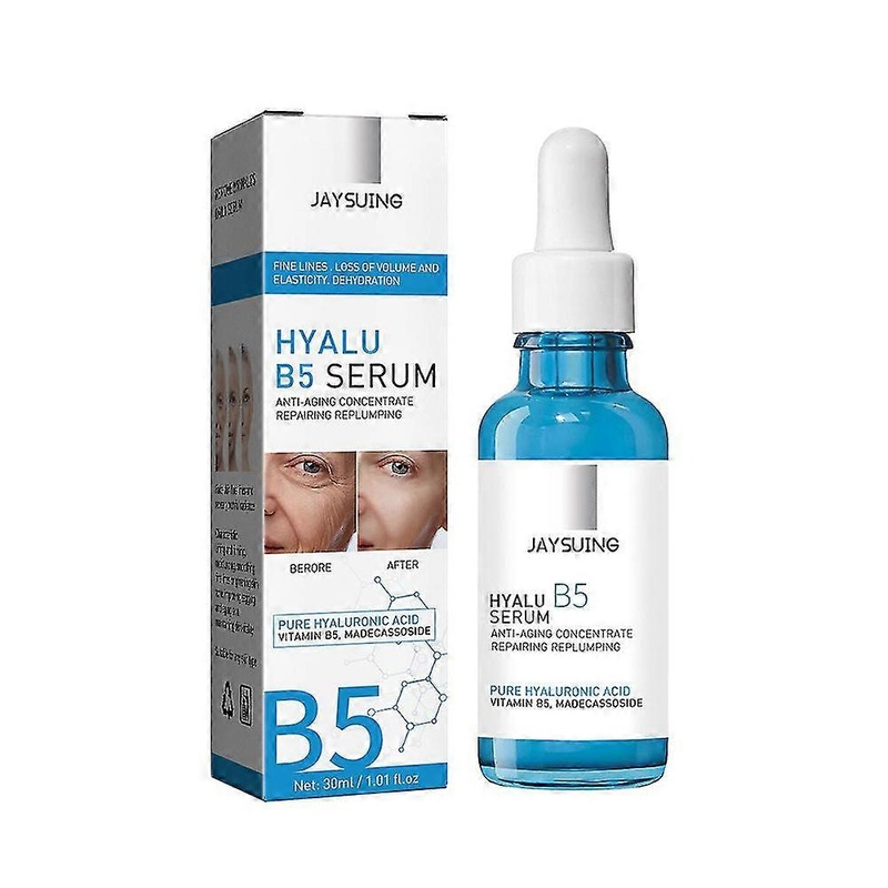 Hyalu B5 Anti-wrinkle Care,hyalu B5 Eye Serum 30ml New