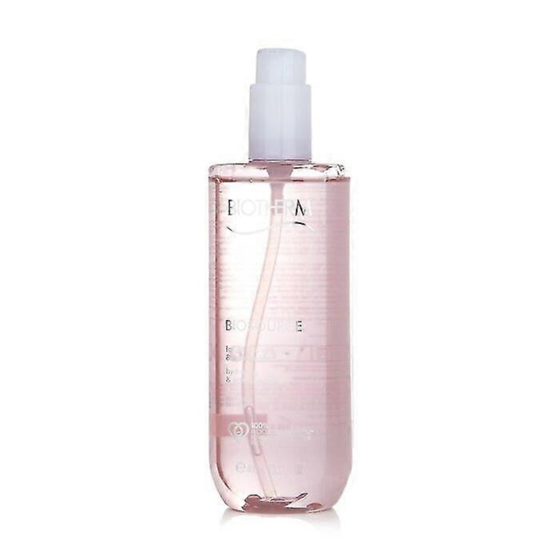 2025 Biotherm Biosource Hydrating & Softening Toner - For Dry Skin 400ml/13.52oz