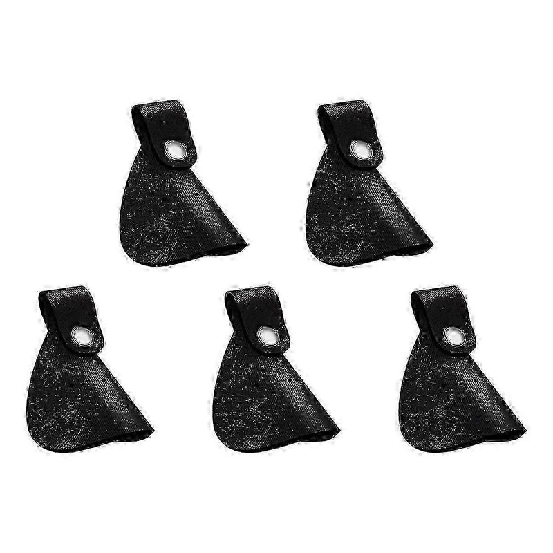 5pcs Outdoor UV Cut Eye Patch Nose Sunscreen Nose Protector Sunscreen Face Protector Anti Sun for S-Yvan
