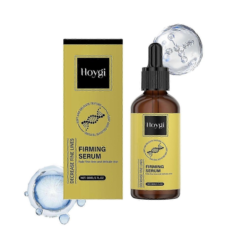 Anti-Wrinkle Firming Serum, Anti-Aging Lifting Essence, Wrinkle Lifting Essence