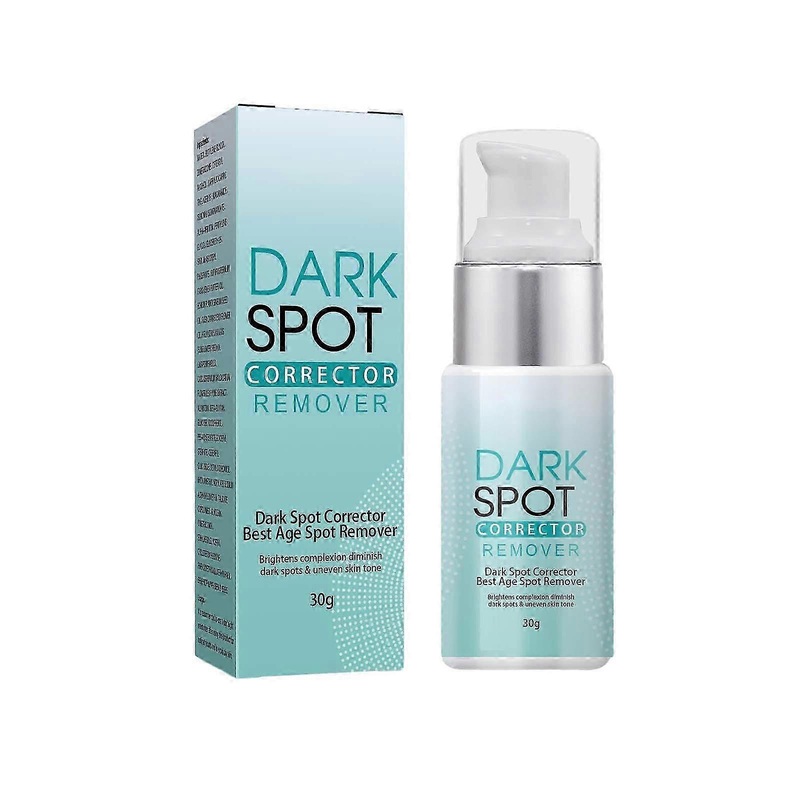 Dark Spots Remover For Face And Body Corrector Cream Age Spots Brown Spots Melasma Brown Spots For Women 30g Anti-Aging Skin Care Kits PUW1586 2025